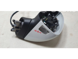 Zpětné zrcátko Volkswagen Touareg II 2016 7P6857501CJ