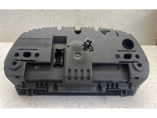 Přístrojová deska BMW X1 E84 2011 102535098, 9220963