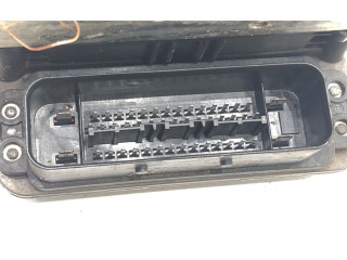 Блок АБС Audi A6 S6 C7 4G 2011 - 2018 года