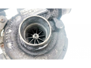 Turbodmychadlo Турбина 46556440 Lancia Lybra 2.4