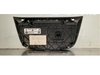 Блок управления климат-контролем 60928152   Jeep Compass