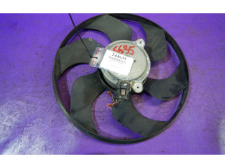 Комплект вентиляторов         Renault Clio III 