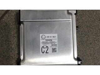 Камера ветрового стекла