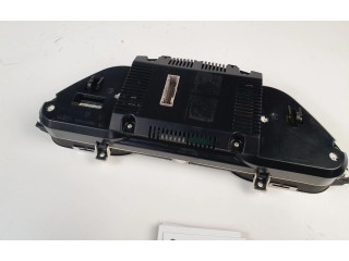 Панель приборов Audi A6 S6 C6 4F