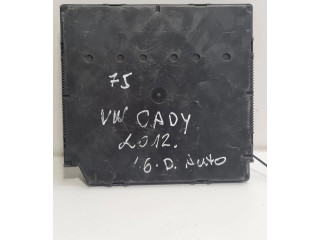 Блок комфорта 2K5937085, 011210 Volkswagen Caddy