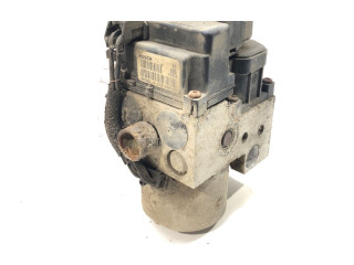 Блок АБС 0273004601 Peugeot 607 - года