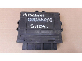 Блок управления коробкой передач 8631A783 Mitsubishi Outlander
