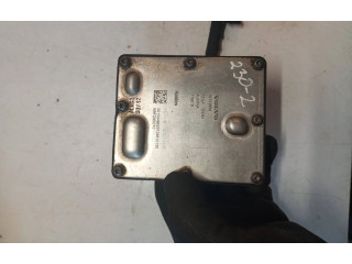 Блок управления редуктора коробки передач (раздатки) 31312859, 12W461   Volvo XC60