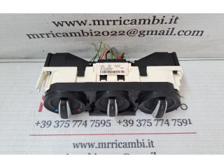 Блок управления климат-контролем 8X0820045A, 8X0820045A Audi A1