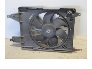 Вентилятор печки 7701071863, 7701071863 Renault Scenic II - Grand scenic II