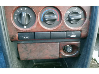 Блок управления климат-контролем    Honda Civic