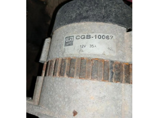 Генератор CGB10067, 0090002 Volkswagen Golf II