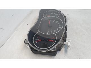 Přístrojová deska Renault Master III 2016 28118012, 281180123