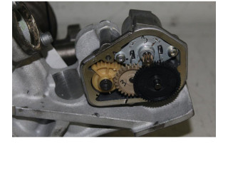  Турбина Jeep Renegade     для двигателя 55283099      