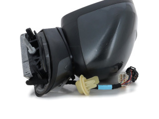 Зеркало электрическое Citroen DS4 - года