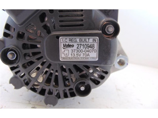 Рулевая рейка  Генератор 3730004070, 3730004070   KIA Picanto 2017 -  года