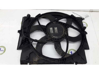 Вентилятор радиатора     17427801993    BMW 7 G11 G12 2.0
