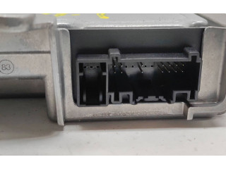 Блок подушек безопасности 8200528766, 0285001511 Renault Clio II