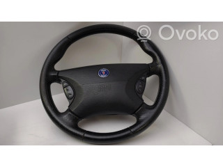 Руль Saab 9-5  1998-2005 года 4763553      