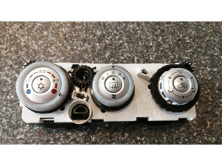 Блок управления климат-контролем 69667301, 69657305 Mitsubishi Colt