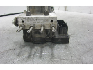 Блок АБС 476600188R Dacia Logan II 2012 - 2020 года