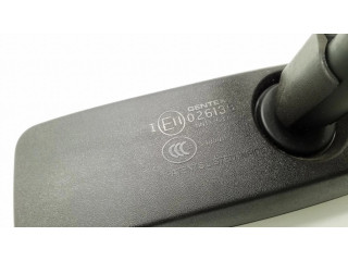 Зеркало заднего вида (в салоне)