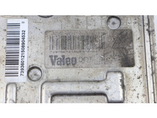 Блок управления Xenon