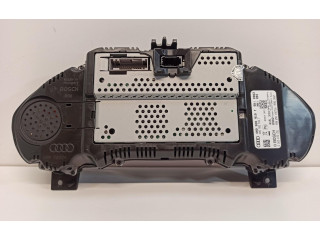 Панель приборов 4H0920910T Audi A8 S8 D4 4H