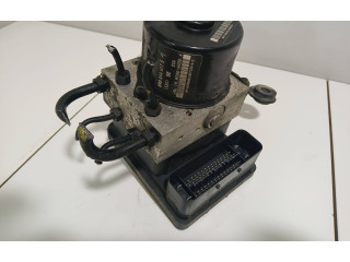 Блок АБС 8N0907379H, 10096003253   Audi  TT Mk1  1999 - 2006 года