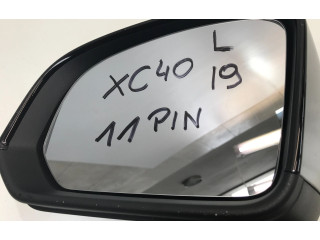 Зеркало электрическое        Volvo XC40   -  года   