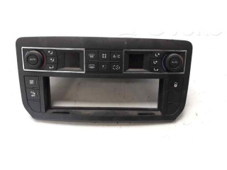 Блок управления климат-контролем 96715288ZD, V63580030019 Citroen C5