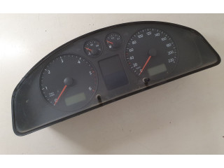 Přístrojová deska Volkswagen Transporter - Caravelle T5 2006