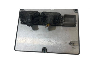 Блок управления двигателя 30729274A, ERFB7G6MNHP0 Volvo S40