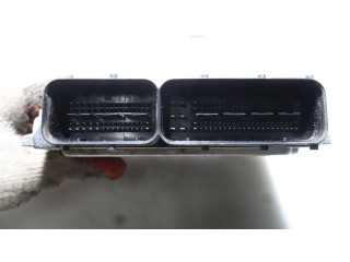 Řídící jednotka 0281012961 Fiat Croma 2007
