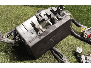 Блок предохранителей BK2T9K499ACD, BK2T9K499 Ford Transit Custom