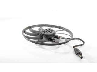 Комплект вентиляторов     1674058480, 9836490780    Citroen C5 Aircross 