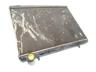 Вентилятор радиатора 9657576480 Citroen C4 Grand Picasso