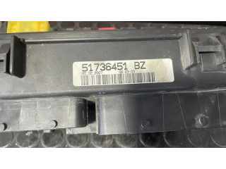   Pojistková skříňka 51736451BZ   Fiat Punto (199) 