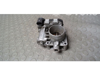 Дроссельная заслонка NICHTZUTREFFEND   Ford Ka