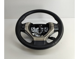 Руль Lexus RX 330 - 350 - 400H - года 4510048460