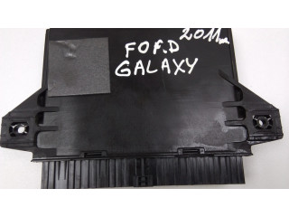 Блок комфорта 7S7T19G481DD, 5WK48790F Ford Galaxy