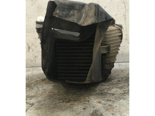 Интеркулер Audi A3 S3 8L