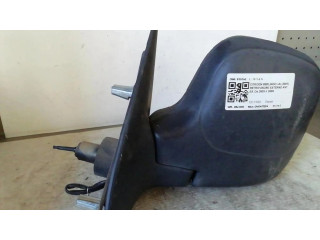 Zpětné zrcátko Citroen Berlingo 2005 8153HL