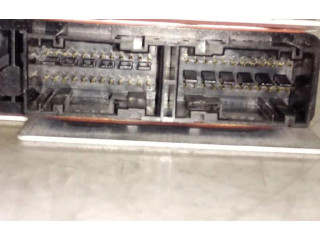 Блок подушек безопасности 891700H010, CENTRALITAAIRBAG   Citroen C1