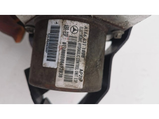 Блок АБС A1669014106, 109260155   Mercedes-Benz  GLE (W166 - C292)  2015-2017 года