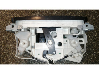 Блок управления АБС MR398626 Mitsubishi Pajero