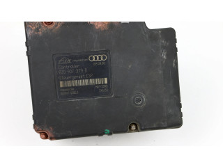 Блок АБС 8Z0614517C, 8Z0907379B Audi A2 - года