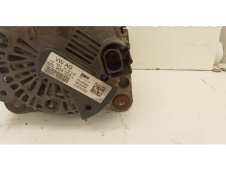 Генератор 03L903023L   Volkswagen PASSAT B8      
