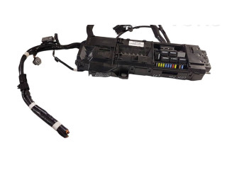 Блок предохранителей GK2T14B144GA, 7254046430 Ford Transit Custom