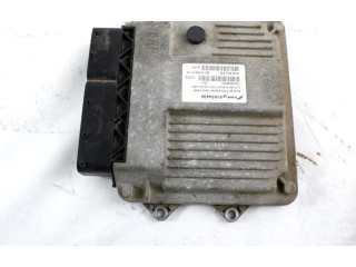 Řídící jednotka 32824 Fiat Punto Evo 2009